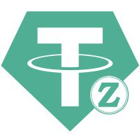 USDT.Z Logo